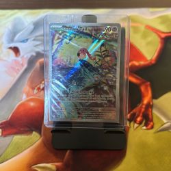 Scream Tail - 065 (Pokemon Center Exclusive) - SV: Scarlet & Violet Promo Cards (SVP) Pokemon