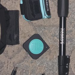 Moasure  Electronic Measuring Device