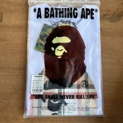 Bape tee