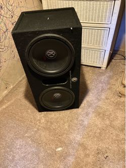 Speakers