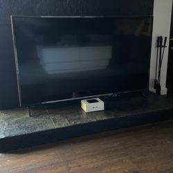 LG 56” Flat TV 
