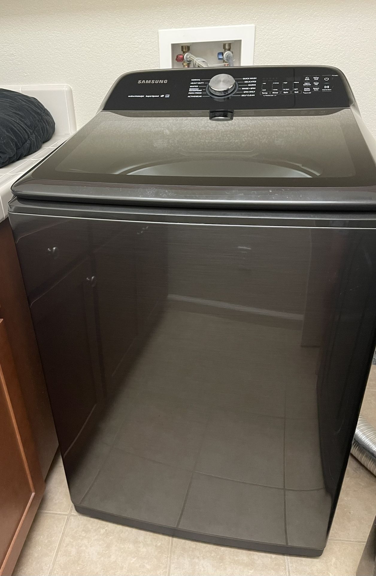 Samsung Washer