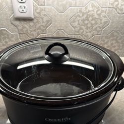 Crock Pot, Large