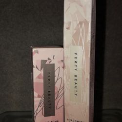 Brand NEW! 💎   Fenty Beauty Lip/ Eye MakeUp Products-Shadow Stix Diamonds & Gloss Bomb Stix - How Many Carats? 
