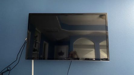 ✨Panasonic flat screen 54 inches ✨