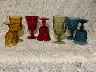 Goblets