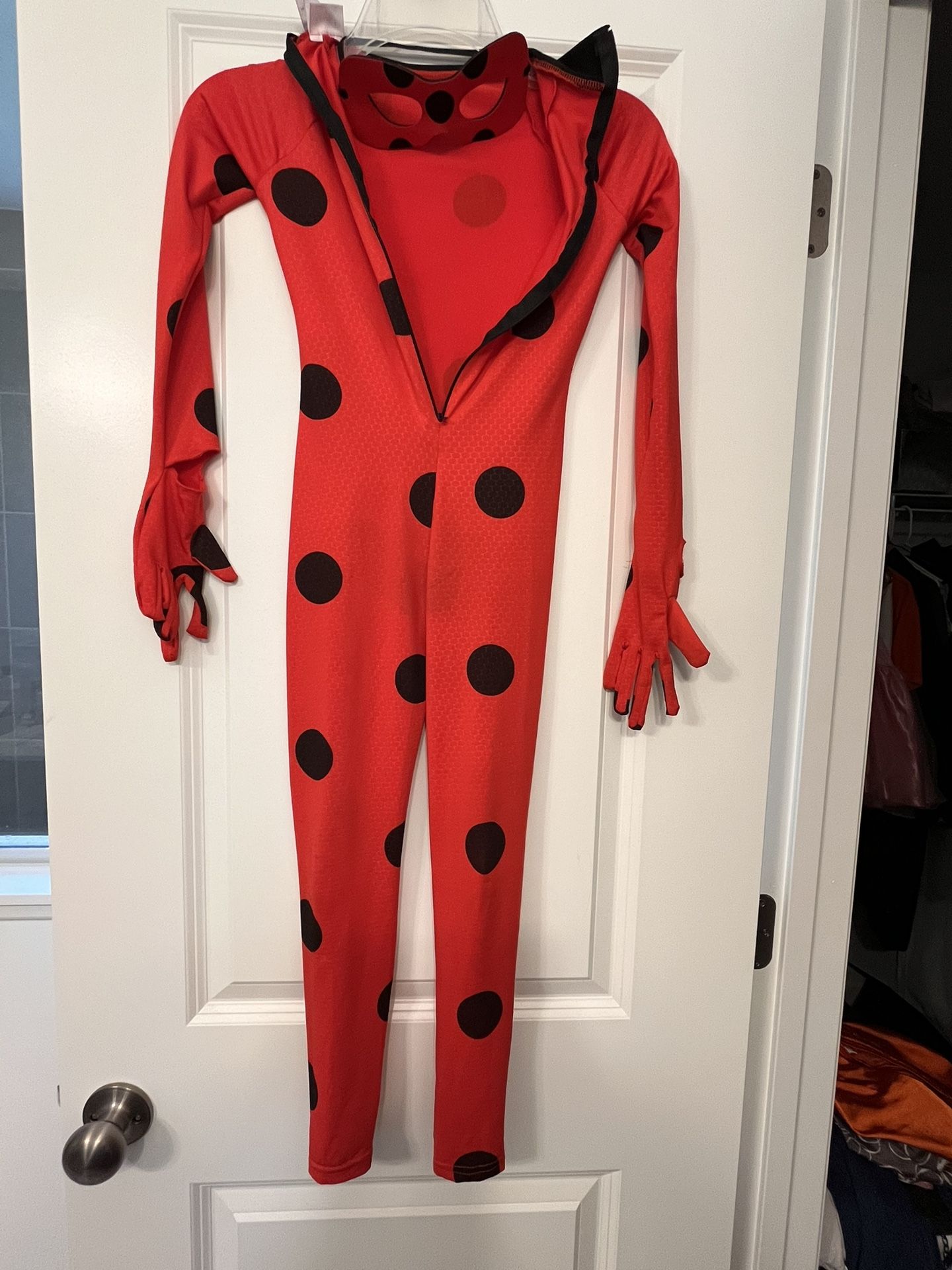 Kid’s Small & Medium Halloween Costumes