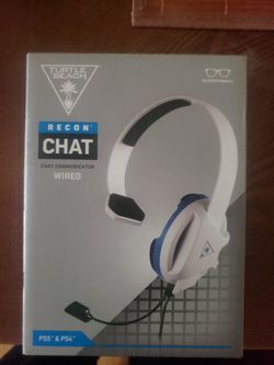 Turtle Beach Recon