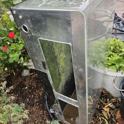 25 Gallon Fish Tank