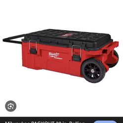 Milwaukee PACKOUT 38 in. Rolling Modular Tool Chest