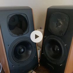Trade Bluetooth Speakers For??