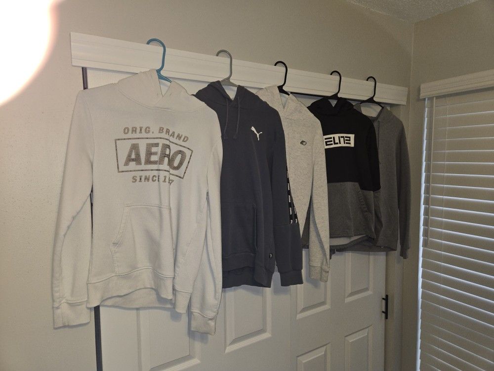 Hoodie Sweaters