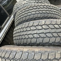 Firestone Destination A/T2 