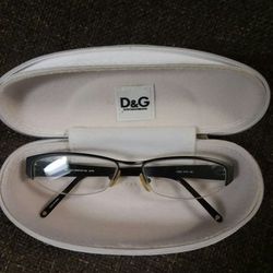 Liz Claiborne glasses