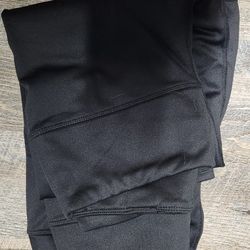 Womens Thermal Leggings 