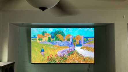 85" HISENSE U6 SERIES MINI LED 4K UHD SMART FIRE TV