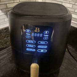 B Air Fryer
