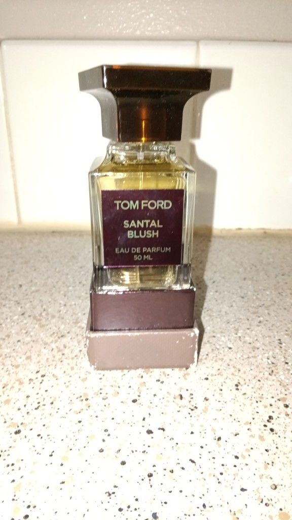Tom Ford Perfume