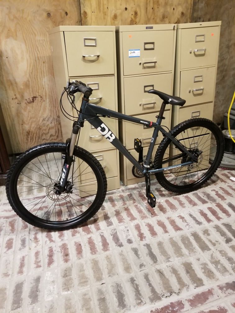 Diamondback response bike online price