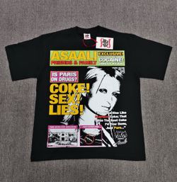 Asaali Shirt