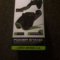 Xbox Controller Charging Stand