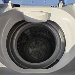 RCA Portable Top Loading Washing Machine