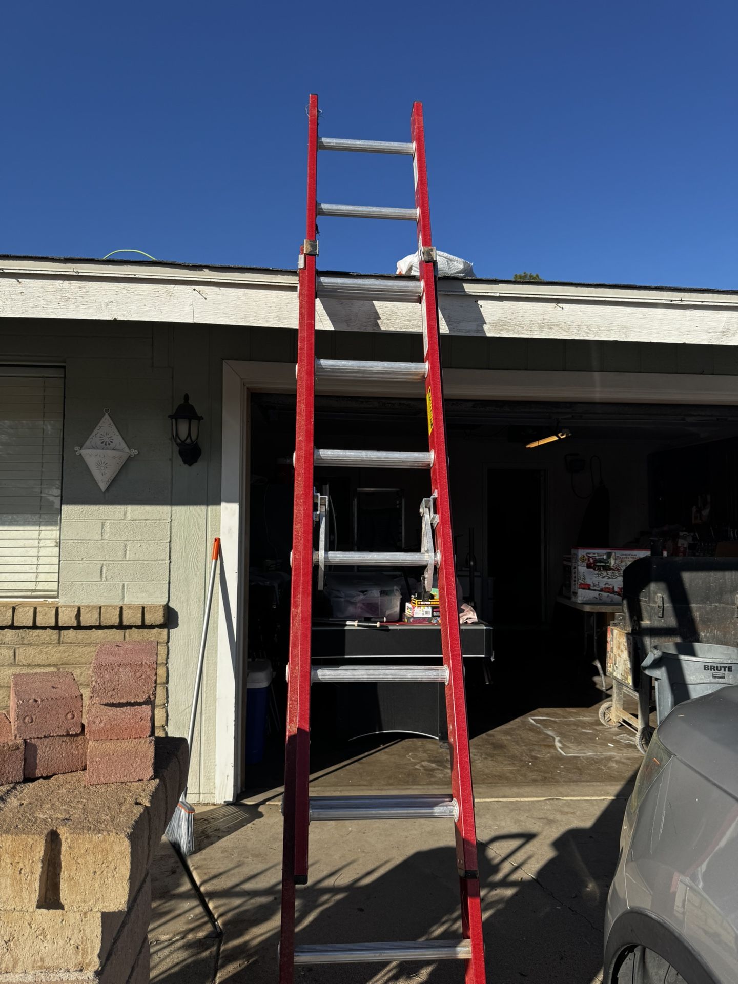 Ladder $100 for Sale in Mesa, AZ - OfferUp