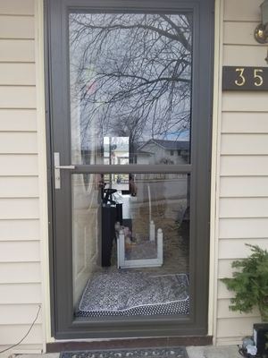 New And Used Doors For Sale In Davenport Ia Offerup