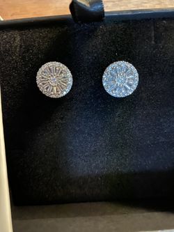 Brand New Nine West Earrings 