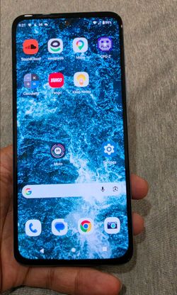 Motorola Moto G71 5G Dual-SIM 128GB + 6GB Black Factory Unlocked 5G GSM | 6.4 in | 50.0 MP | 5G