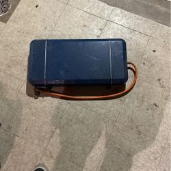 Camp Gas Stove For Camping