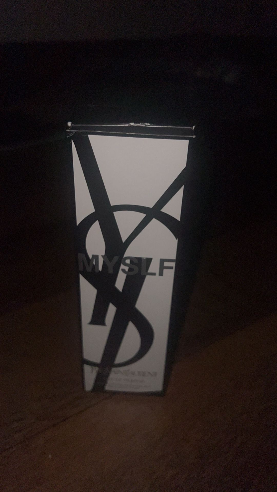 Ysl Myslf