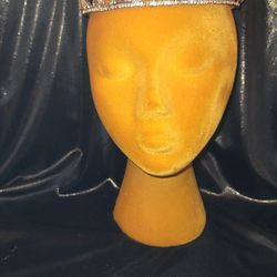CROWN! Beautiful, Sparkly, Stunning Rhinstone Jewels.  Good Price!!