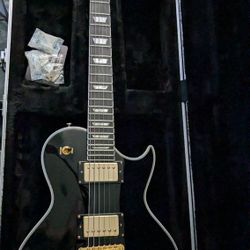 HB SC-DLX GOTOH BLACK
