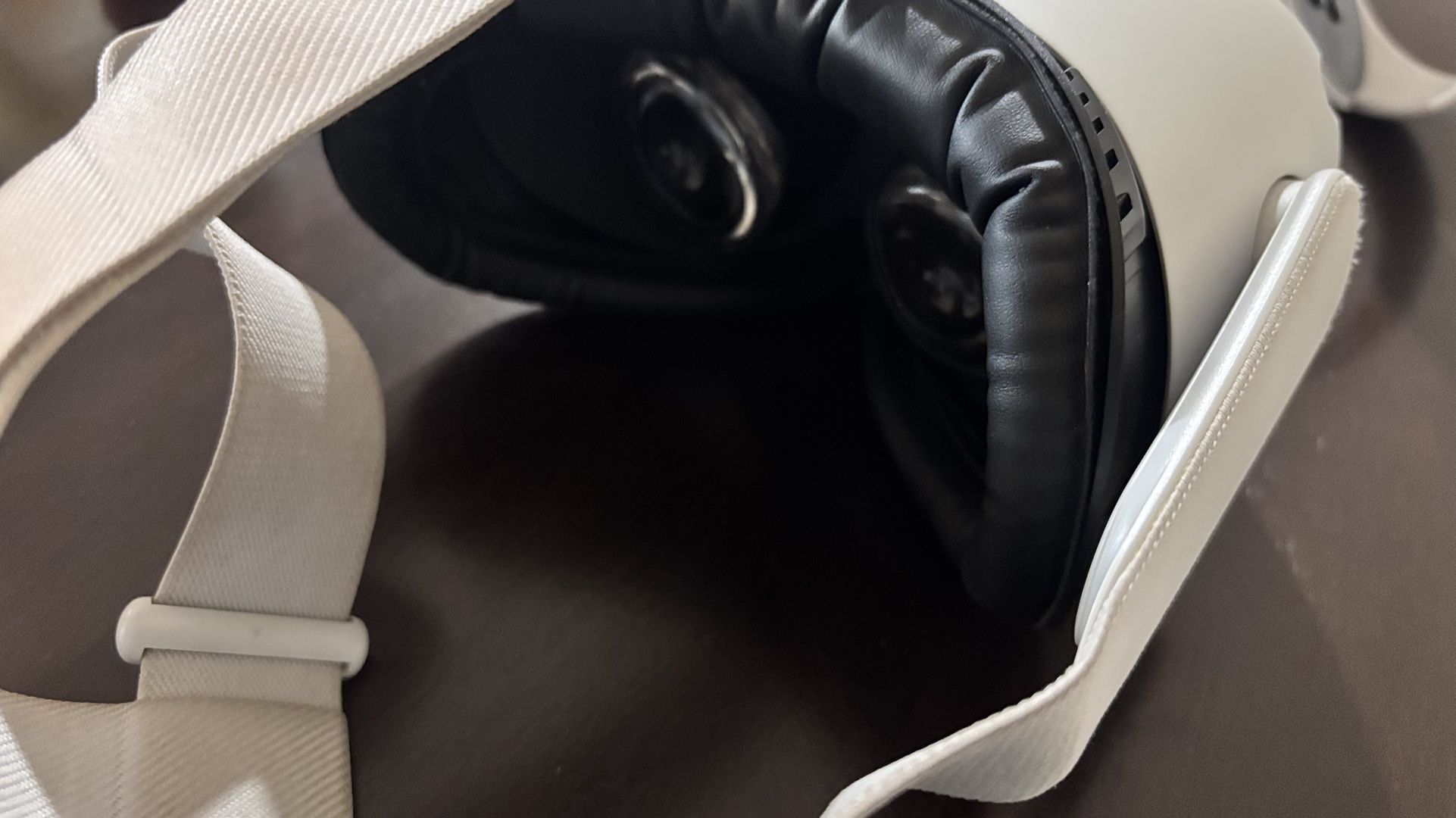 Oculus