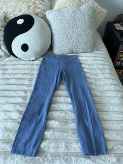 Lululemon Size 4 
