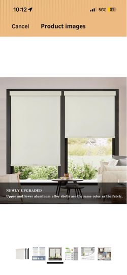 Roller Window Shades