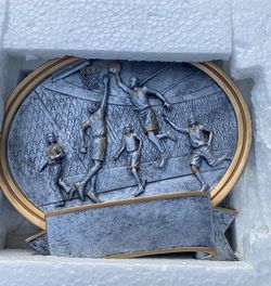 New collectibles plaques $20
