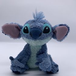 Plush Stitch Toy From Lilo And Stitch