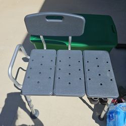 Shower Chair