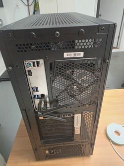 IBUYPOWER GAMING PC