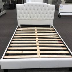 Queen Size Bed Frame New 