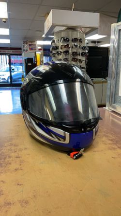 Polaris Snowmobile Helmet Size XL