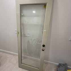 Beautiful Antique Door