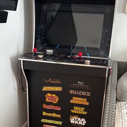 Legends Ultimate Hd Arcade