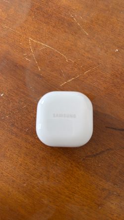Samsung galaxy buds 2
