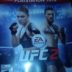 PlayStation 4 game