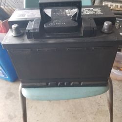 Good Battery 50 Dollars 