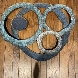 Hanging Art Wall decor