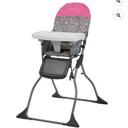 Costco High Chair 